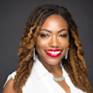 Meet your Posher, Brionna